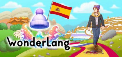 语言奇境：西班牙语/WonderLang Spanish