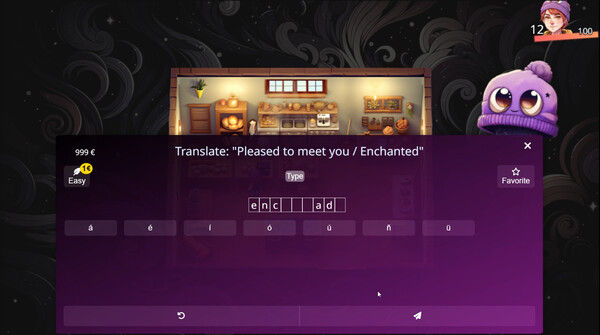语言奇境：西班牙语/WonderLang Spanish 截图