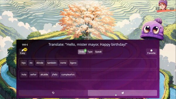 语言奇境：西班牙语/WonderLang Spanish 截图