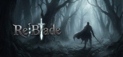 利刃战士/Re:Blade