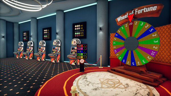 私酿酒师模拟器/Moonshiner Simulator 截图