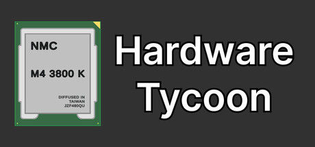 硬件大亨/Hardware Tycoon 截图