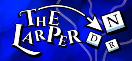 角色扮演玩家/The Larper