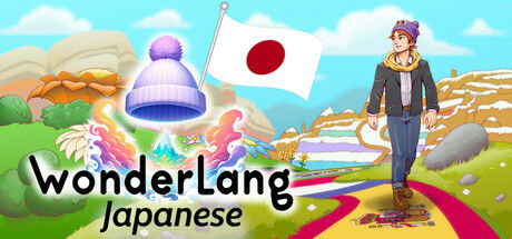 语言奇境：日语/WonderLang Japanese 截图