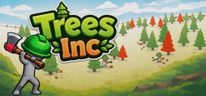 植树公司/Trees Inc