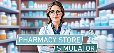 药店模拟器/Pharmacy Store Simulator 截图
