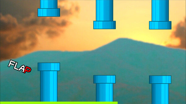 Many Mini Typing Games 截图