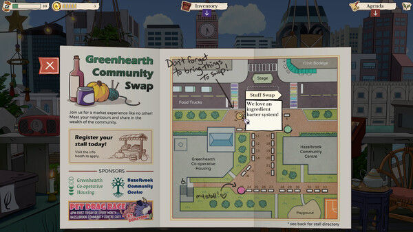 Greenhearth Necromancer 截图