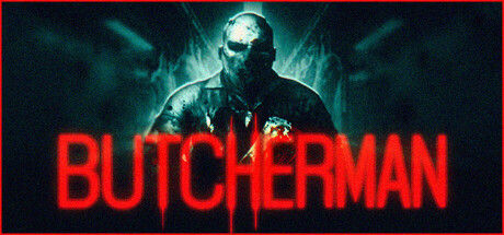 屠夫/Butcherman 截图