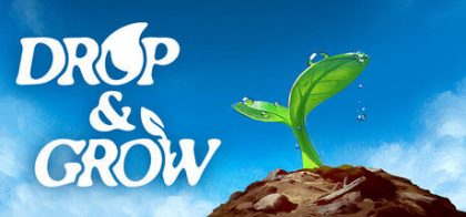 浇水生长/Drop and Grow