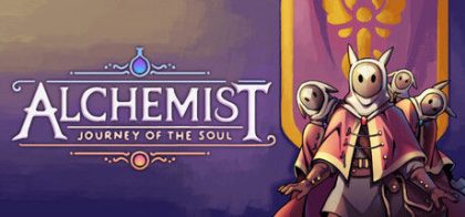 炼金术士：灵魂之旅/Alchemist: Journey of the Soul