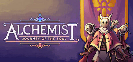 炼金术士：灵魂之旅/Alchemist: Journey of the Soul 截图