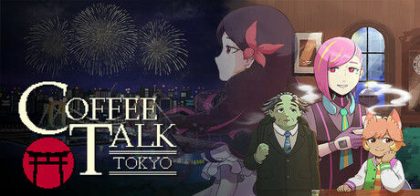 咖啡心语：东京/Coffee Talk Tokyo
