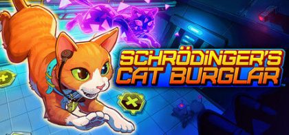 薛定谔的盗猫/Schrodinger's Cat Burglar