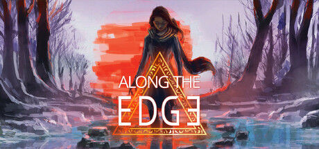 Along the Edge 截图