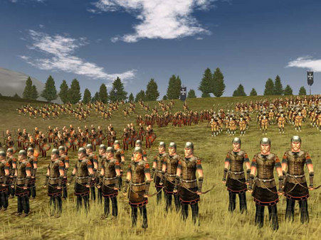 Rome: Total War™ - Collection 截图