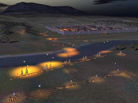 Rome: Total War™ - Collection 截图