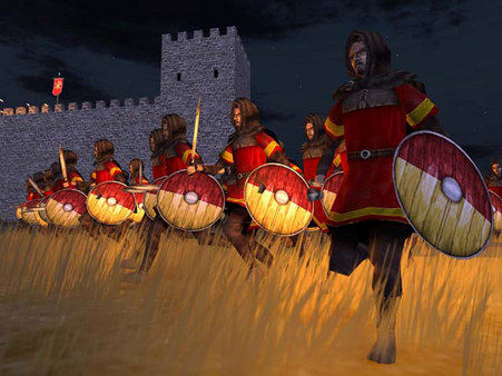 Rome: Total War™ - Collection 截图