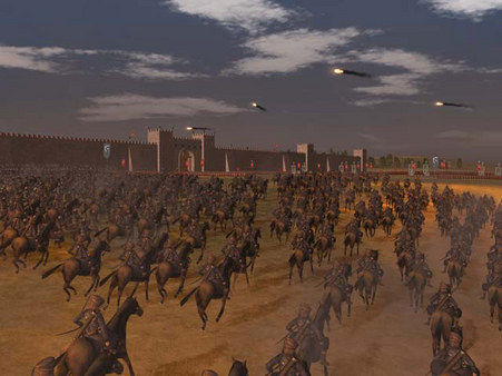 Rome: Total War™ - Collection 截图
