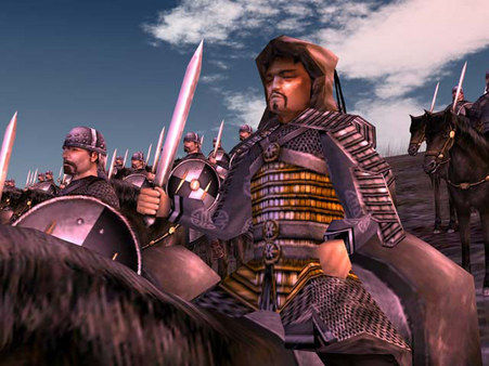 Rome: Total War™ - Collection 截图
