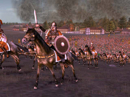 Rome: Total War™ - Collection 截图