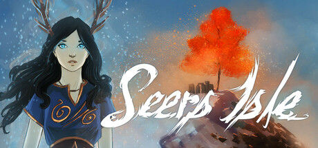 Seers Isle 截图