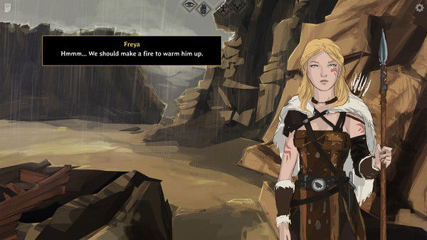 Seers Isle 截图