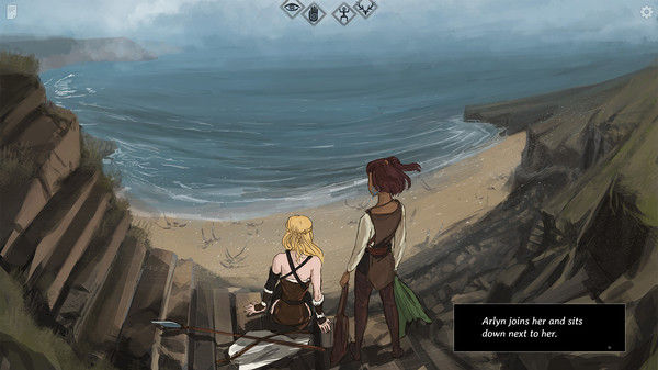 Seers Isle 截图