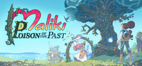 Maliki : Poison Of The Past 截图